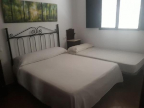 Casa rural Los conde